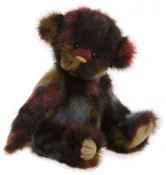 SPLODGE 12" - Charlie Bears