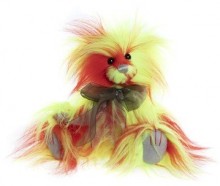 STARBURST 11" - Charlie Bears