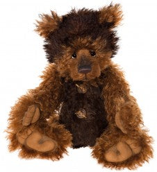 STARSKY 19ֲ½" - Isabelle Collection