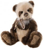STEPPING STONES 22ֲ½" - Charlie Bears
