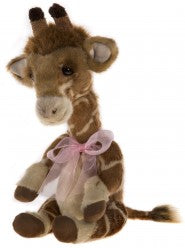 STRETCH 14" - Charlie Bears
