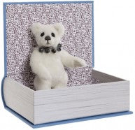 STUDY BUDDY 5" - Charlie Bears