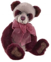 SUDOKU 13" - Charlie Bears