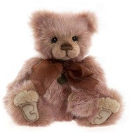 SUKHI 10.5" - Charlie Bears