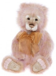 SUNSET 19" - Charlie Bears