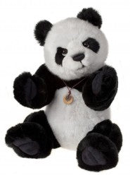 SWEETHEART 45CM - Charlie Bears