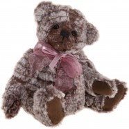 TADAM 9" - Charlie Bears