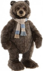 TALLY HO 30" - Charlie Bears