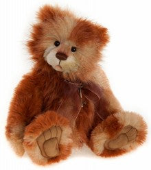 TANGO 18" - Charlie Bears