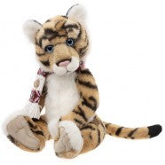 TARADIDDLE 16" - Charlie Bears