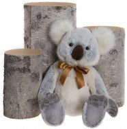 TARONGA 17" - Bearhouse