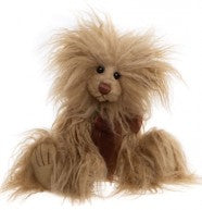 TATER TOT 12" - Charlie Bears