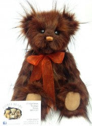 TATTY 30CM - Charlie Bears
