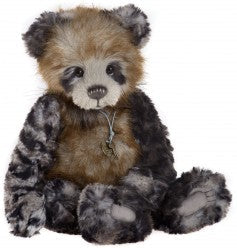 TATUM 14" - Charlie Bears