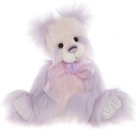 TEA PARTY 15ֲ½" - Charlie Bears