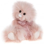 TEABERRY 10" - Charlie Bears