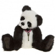 TEARDROP 14" - Charlie Bears