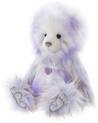 TERESA 17" - Charlie Bears