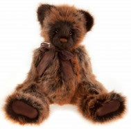TERRY 21" - Charlie Bears