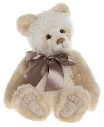 TESSA 17ֲ½" - Charlie Bears