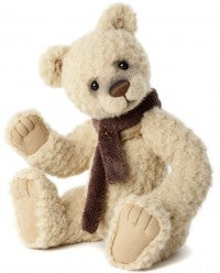 THEODORE 16" - Charlie Bears