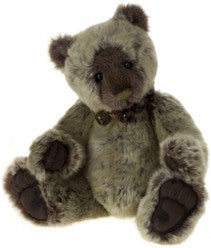 THISTLE 34CM - Charlie Bears