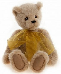 THOUGHTFUL 15" - Charlie Bears