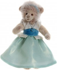 THUMBELINA & THE KING OF THE FAIRIES - Isabelle Collection