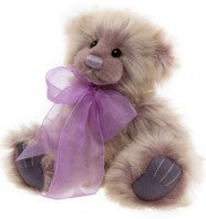 THURSDAY 11" - Charlie Bears
