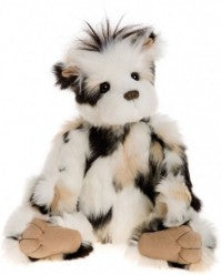TIA 15 1/2" - Charlie Bears