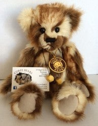 TICKLE 30CM - Charlie Bears
