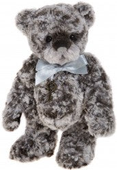 TIDDLES 8" - Charlie Bears