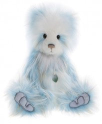 TIFFANY 17" - Charlie Bears
