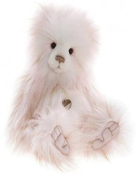 TINA 17" - Charlie Bears