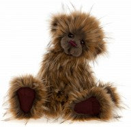 TIPPEETOES 17" - Charlie Bears