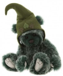 TOADSTOOL 13" - Charlie Bears