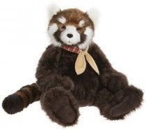 TOMOKO 34" - Charlie Bears