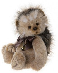 TOOTLES 16" - Charlie Bears