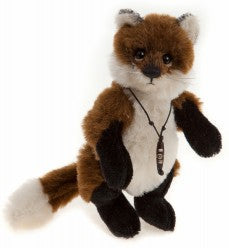 TOWNEND FOX 7" - MiniMo