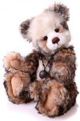 TRACY 34CM - Charlie Bears