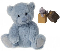 SCOTT 12CM - Charlie Bears