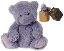 LIVINGSTONE 12CM - Charlie Bears