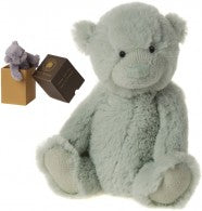 SHACKLETON 12CM - Charlie Bears