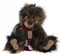 TREACLE TOFFEE 18ֲ½" - Charlie Bears