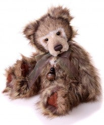 TREVOR 46CM - Charlie Bears