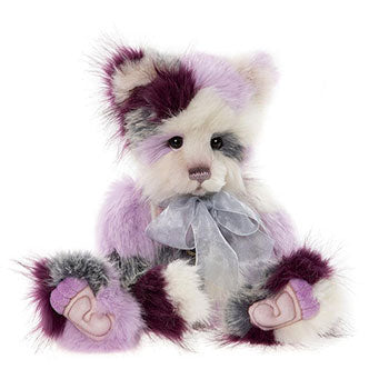 TRIFLE 17" - Charlie Bears