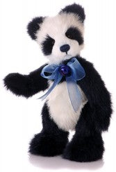 TRIXIE 31CM - Charlie Bears