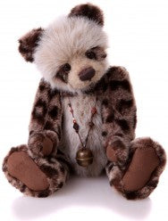 TROY 28CM - Charlie Bears