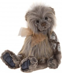 TRUDY 19" - Charlie Bears