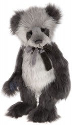 TULLY 19" - Charlie Bears